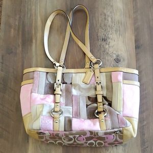Coach purse, good condition